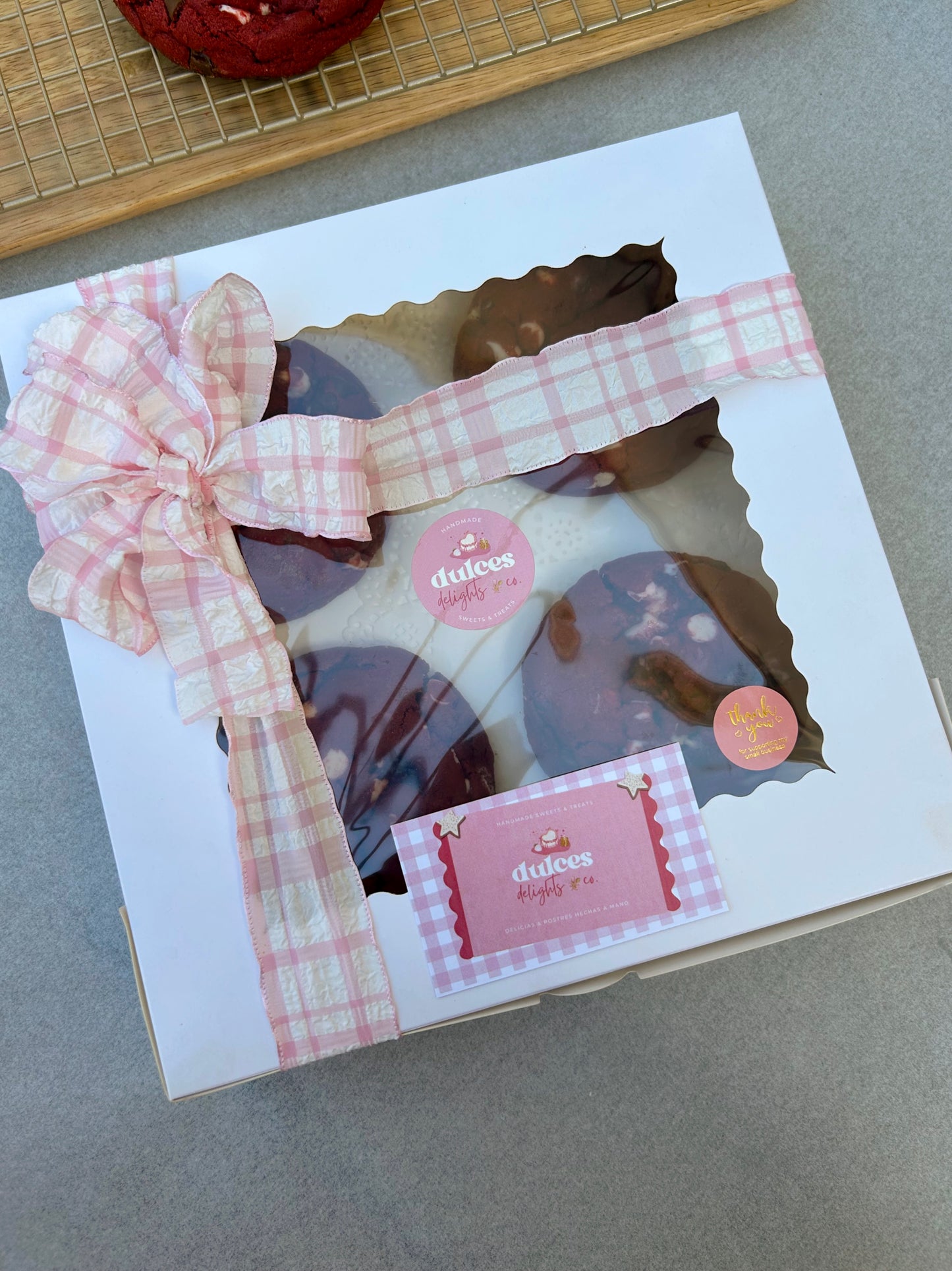 Red Velvet Raspberry Cheesecake