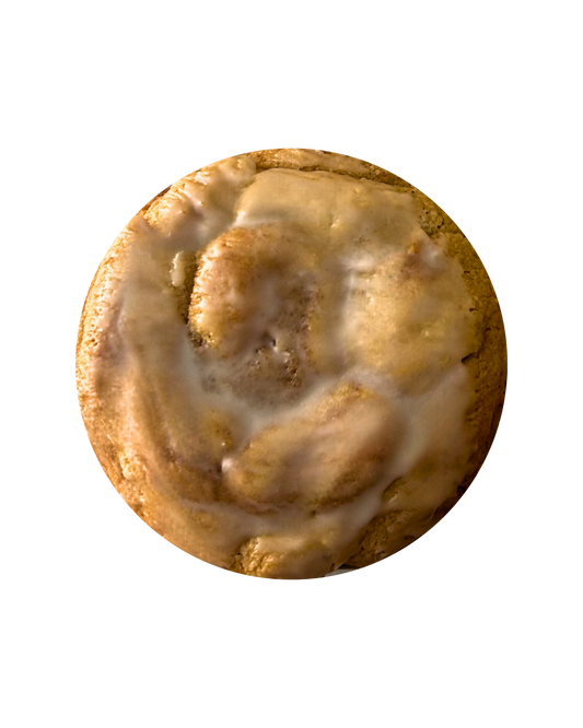Cinnamon Roll